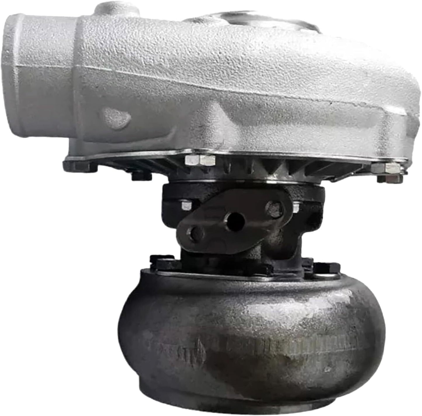 T04E10 Turbocharger VOE11033436 466742-0009 for Volvo L90 L90B L90C Heavy parts