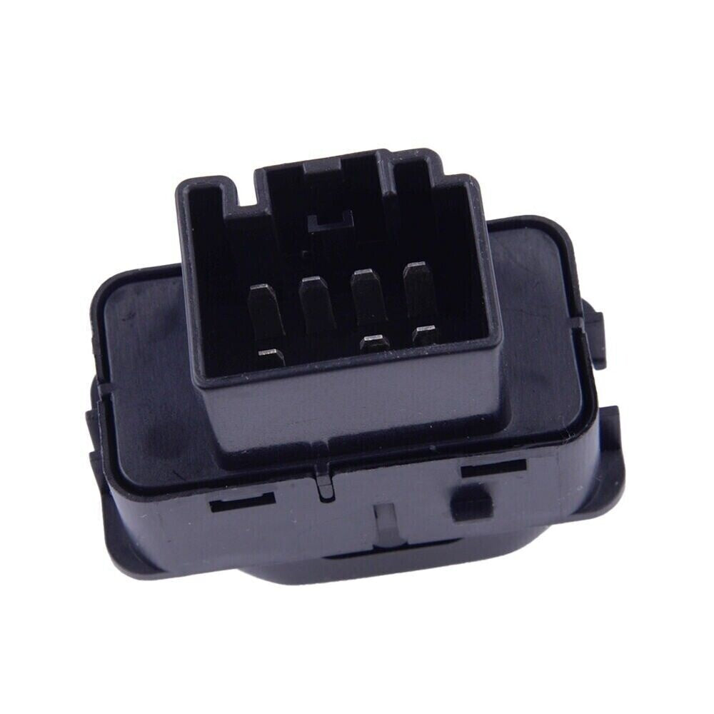 Front Power Door Lock Switch 1L2Z14028AA for F150,F250,F350 F450,F550 Black n