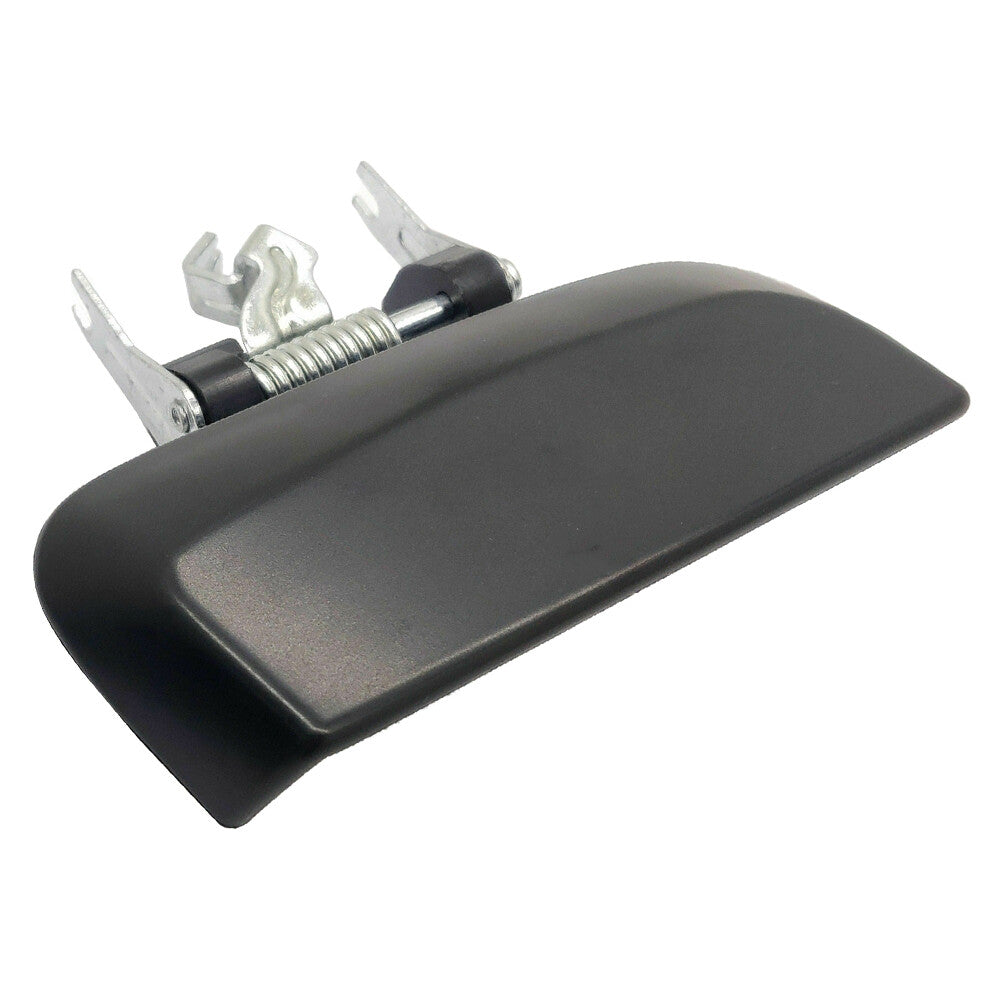 Rear Left Outer Door Handle for 2005-2010 for Nissan Pathfinder SE 82607-EA502 Black
