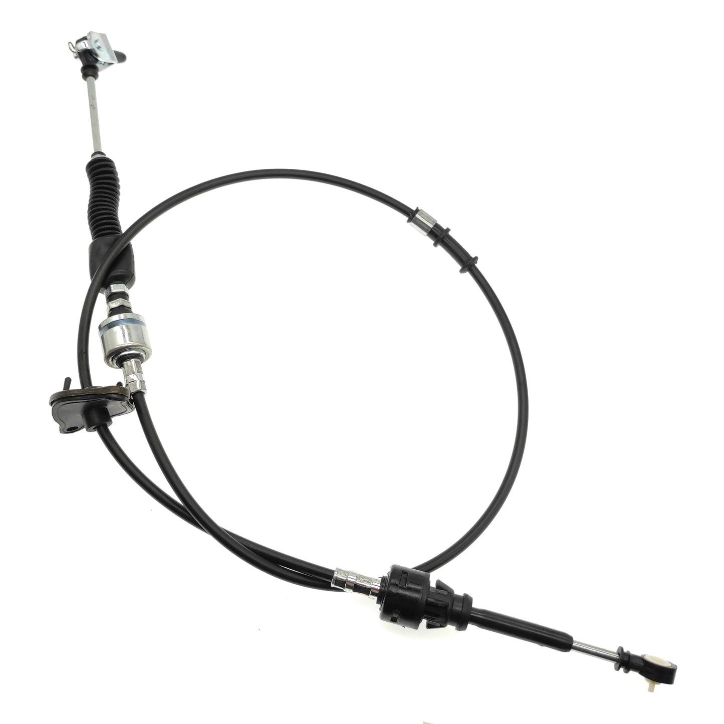 33820-0C020 Transmission Control Cable for Toyota Tundra 2000-2004 4.7L V8 Q