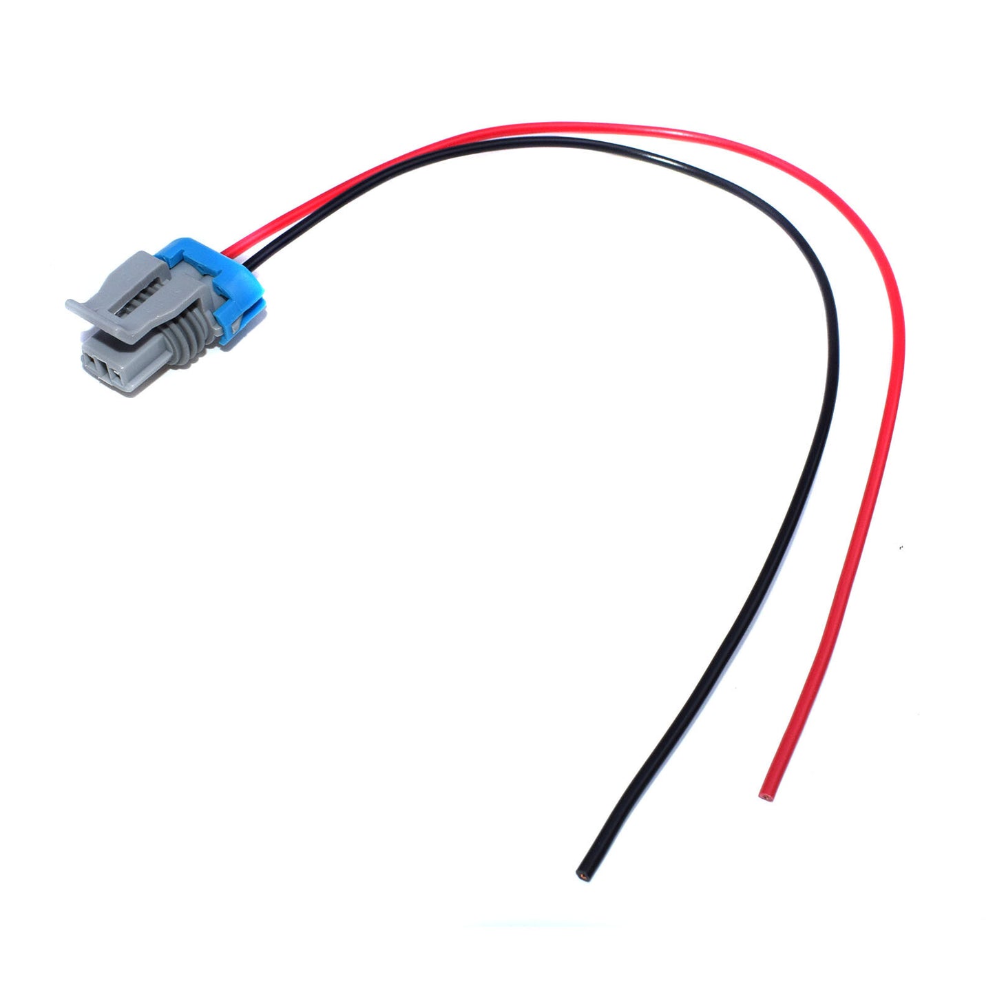 The new Pigtail sensor connector is compatible with for Chevrolet Camaro for Pontiac Firebird.