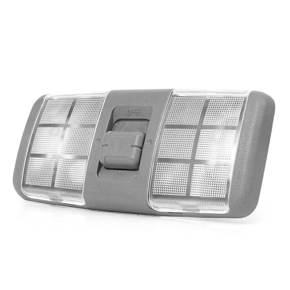 Dome Light Reading Lamp Assembly for Mitsubishi Pajero Montero Shogun 1990-2004