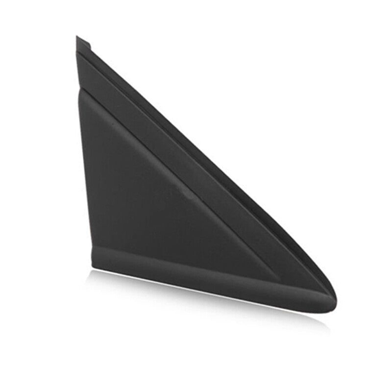 for Ford Escape 2013-2019 Reversing Mirror Triangle Window Trim Right