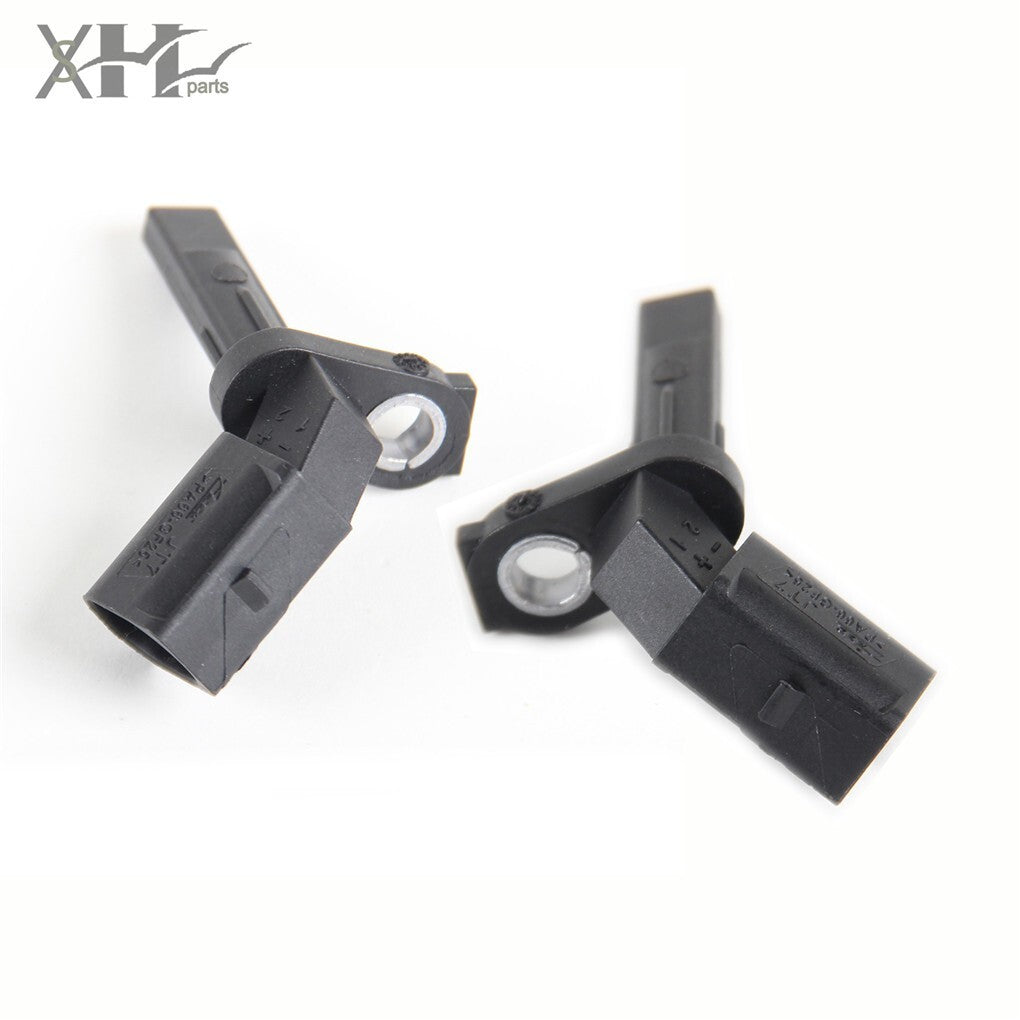ABS Sensor Front L &R Kit Fit for PORSCHE Macan 14-19 95B927804A Q