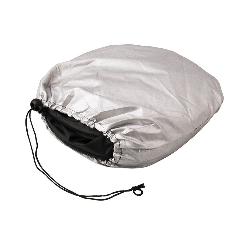 150¡Á70cm Large Foldable Car Sun Shade Front Window Visor Cover Sun Blocker Part v