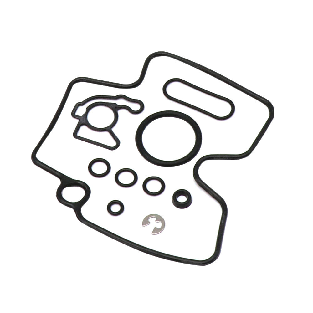 Carburetor repair kit for FCR tilted body 28 33 35 37 39 41 mm carbide Q