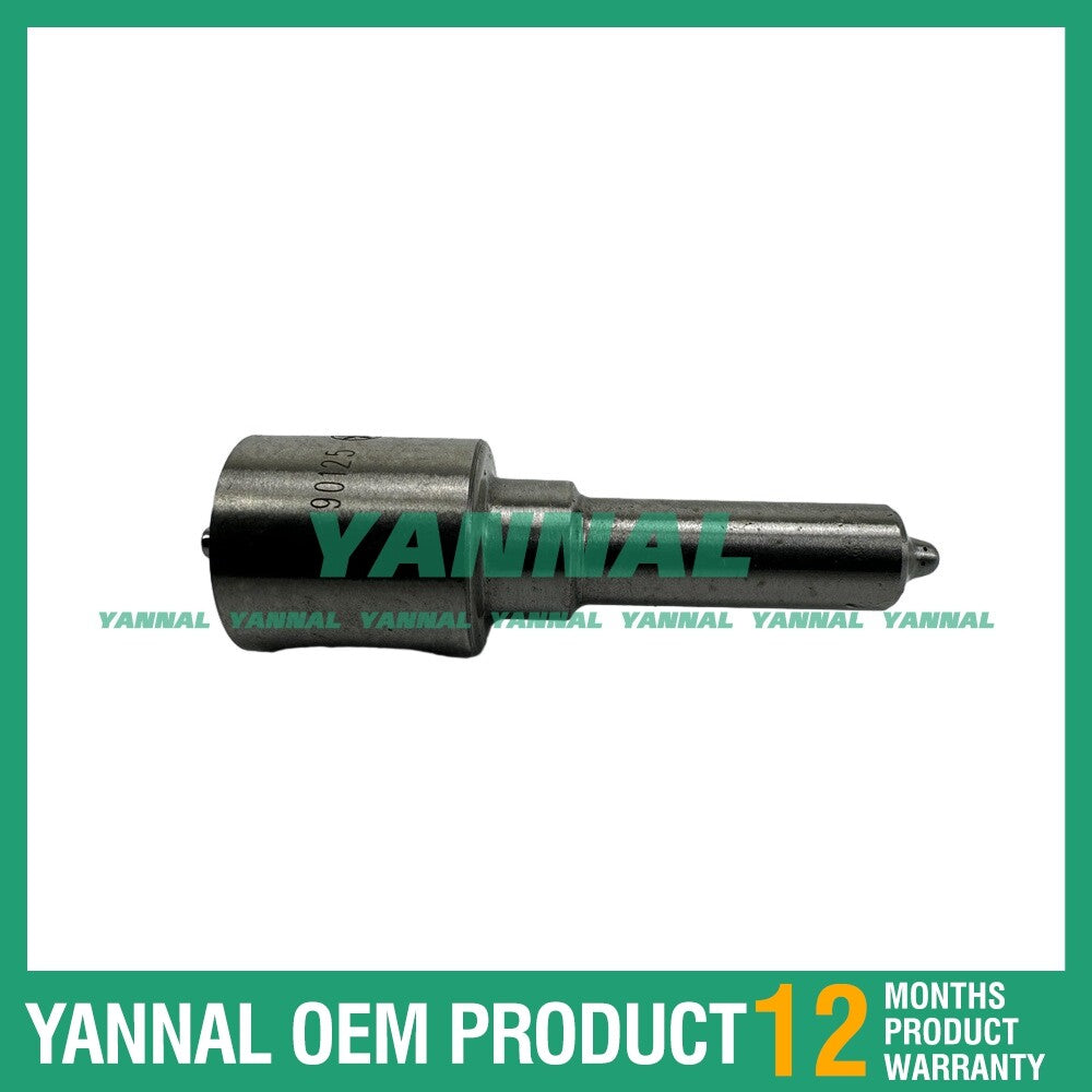 DLLA146P224 injection nozzle is suitable for Bosch engine spare parts.