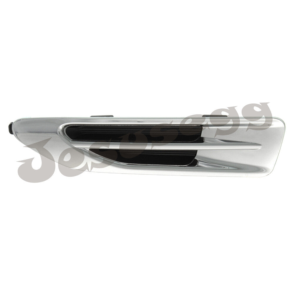 Fender Vents Trim Molding Front Left Side For 2016 - 2020 for KIA OPTIMA 1.6L 2.0L