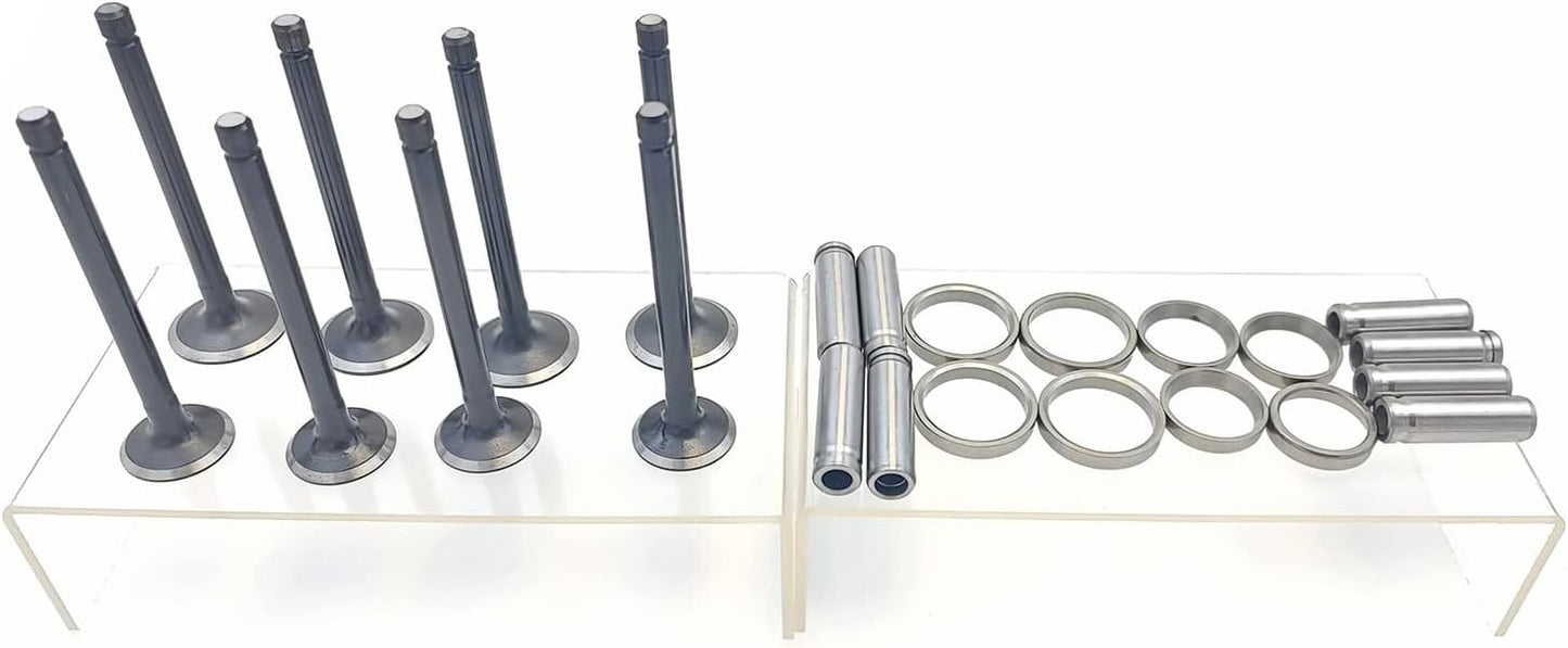 4D36 Overhaul Rebuild Kit for MITSUBISHI 4D36 Engine For Fuso Truck ME018283