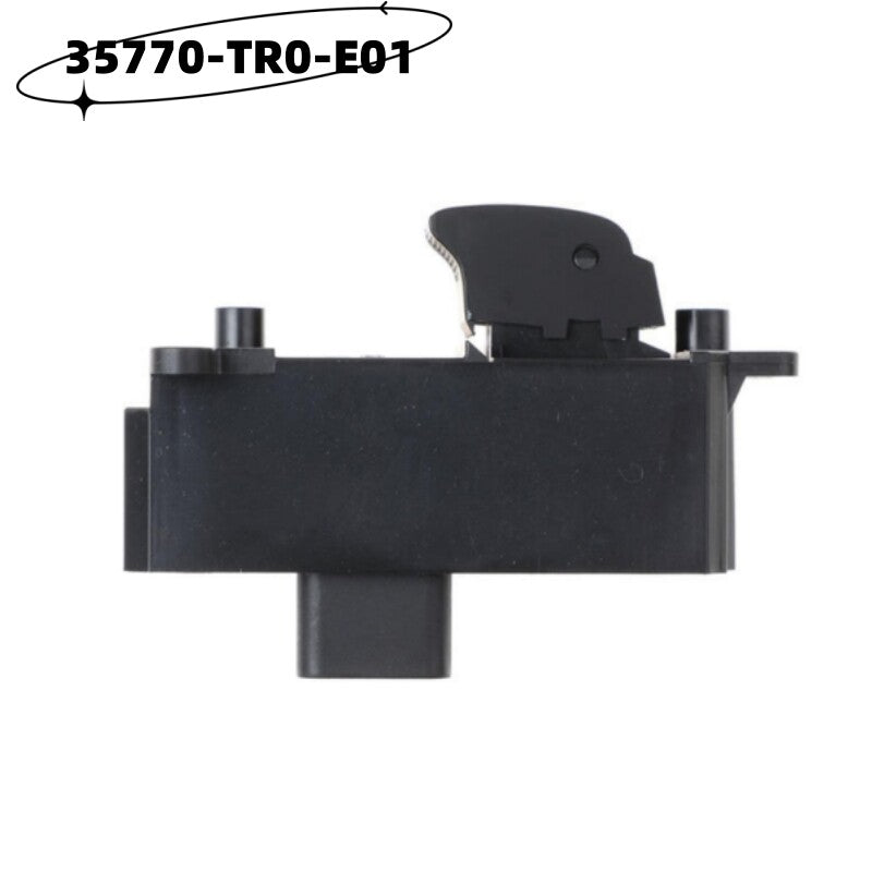 93300-C1610 Rear Power Control Window Switch for Honda CR-V 2.4L 2012-2016 n