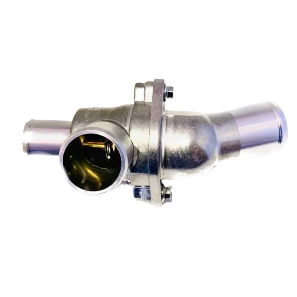 F6ZE8A587BA Thermostat for Jaguar S-Type 2000-2008 V6 3.0 Q
