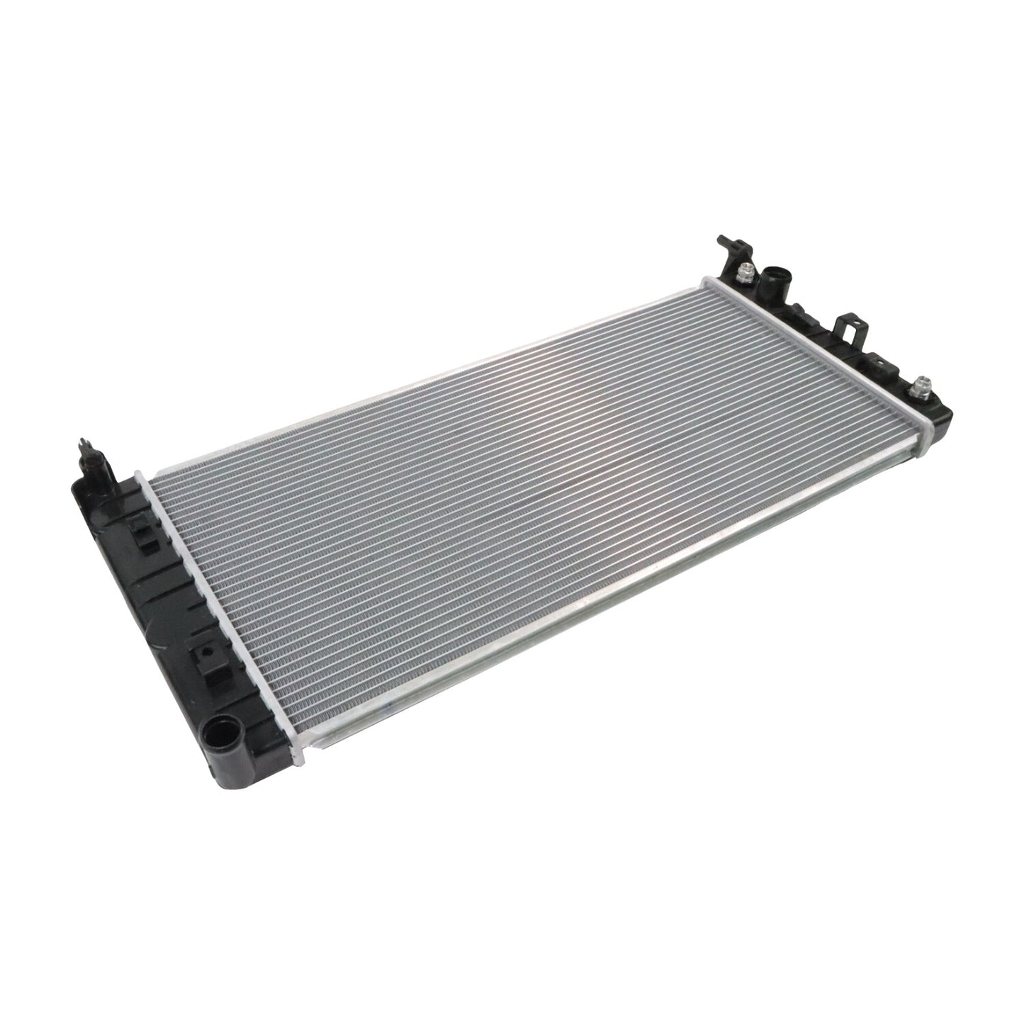 1pc Radiator for 2012-2016 for Chevy Impala 3.6L V6 2012 2013 2014 2015 2016 CU13326
