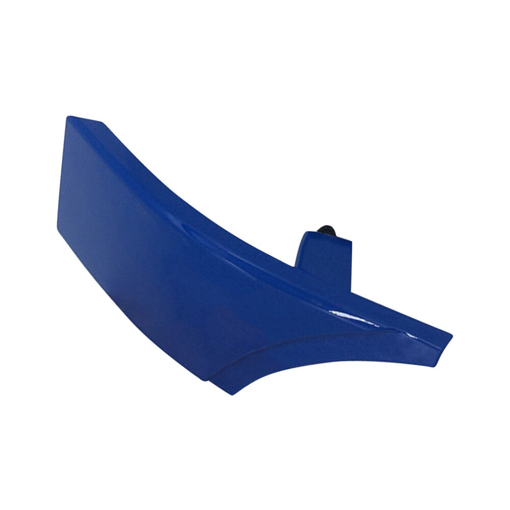 For 2007 - 2014 for Toyota FJ Cruiser Front Left Bumper Filler Trim Panel Lower Blue