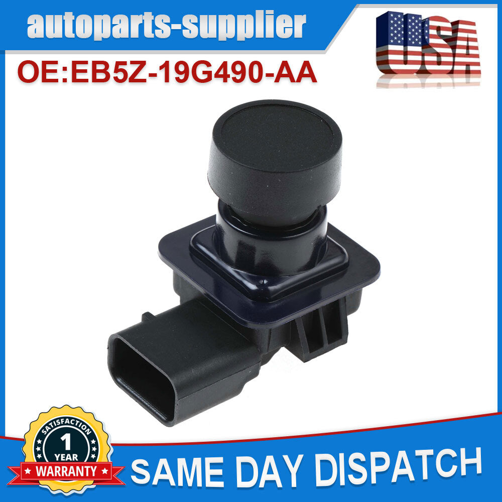 Rearview Backup Security Camera Parking Assist for Ford Explorer 2013-2015
