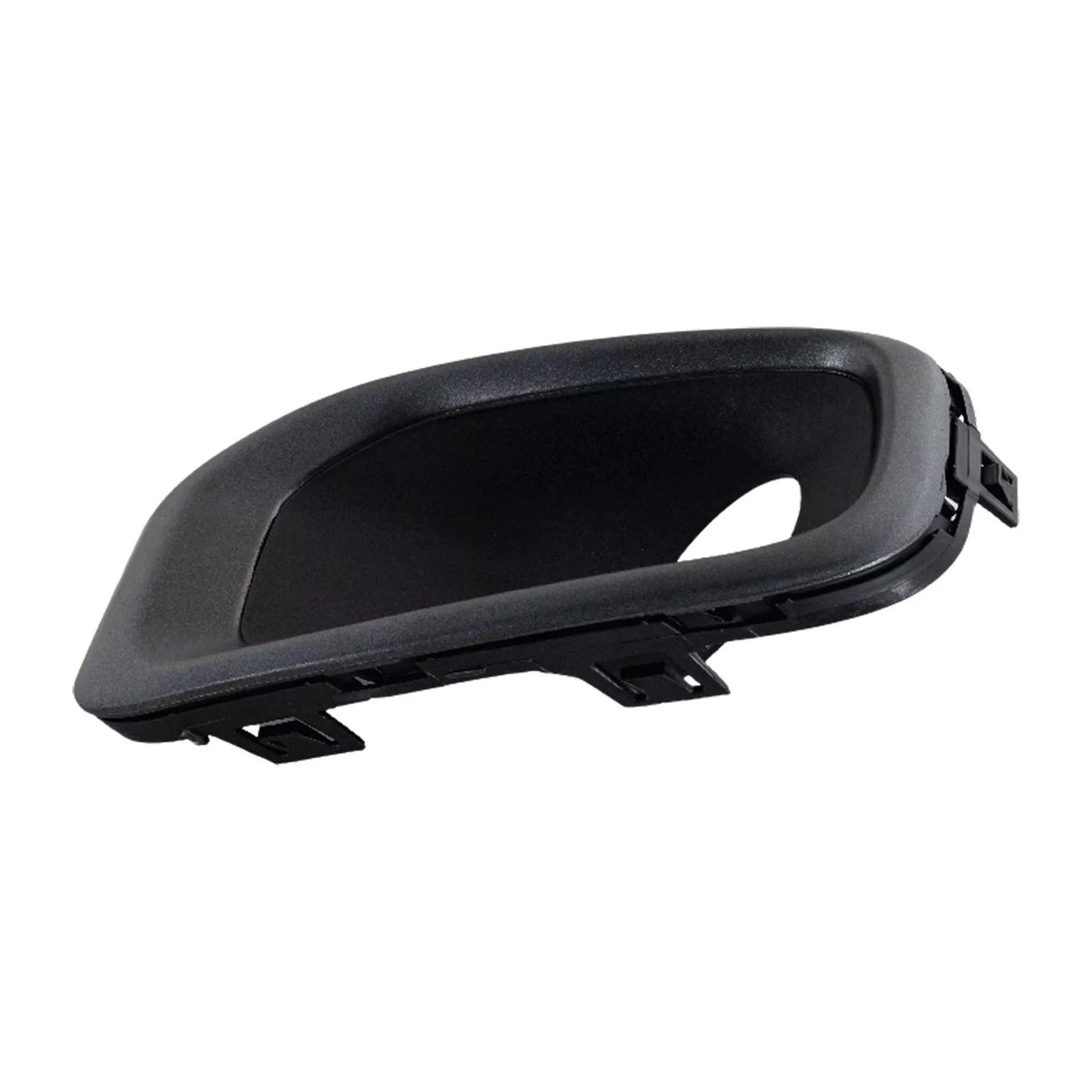 US Fog Light Trim Set For 2015-18 for Jeep Renegade Front Driver and Passenger Side
