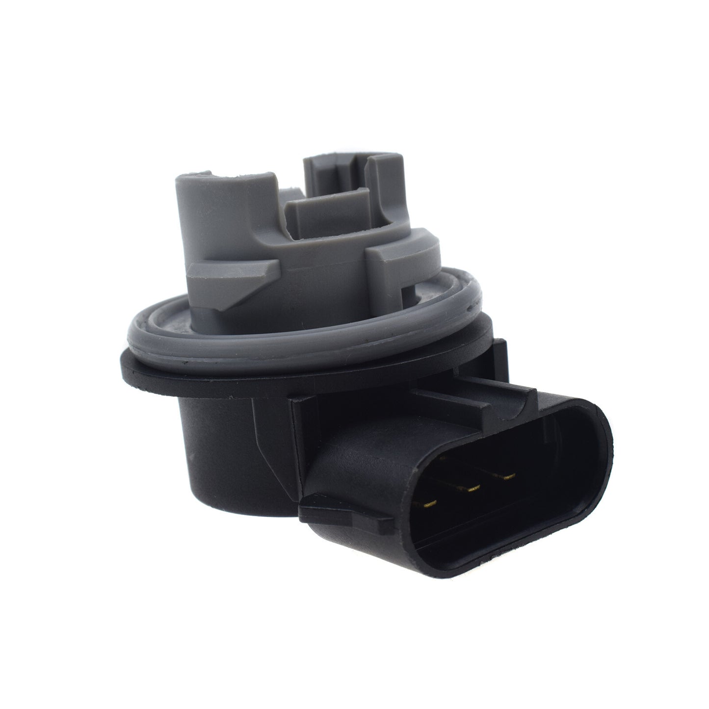 Turn signal light sockets are compatible with for Ford F-150, F-250, 350, 450, Super Duty Explorer, and Focus.