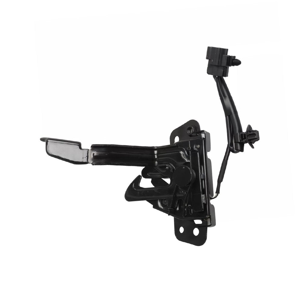 Fit 2014-2016 Forte Forte5 2014-2017 Forte Koup Hood Lock Latch Assy 81130 A7010 Q