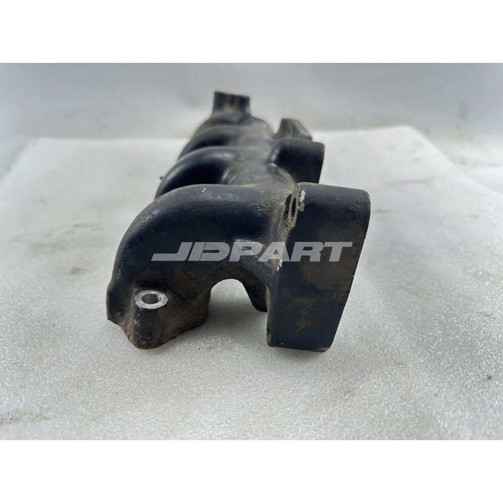 4TNE88 Intake Manifold 129400-12100 - Suitable for Diesel Parts