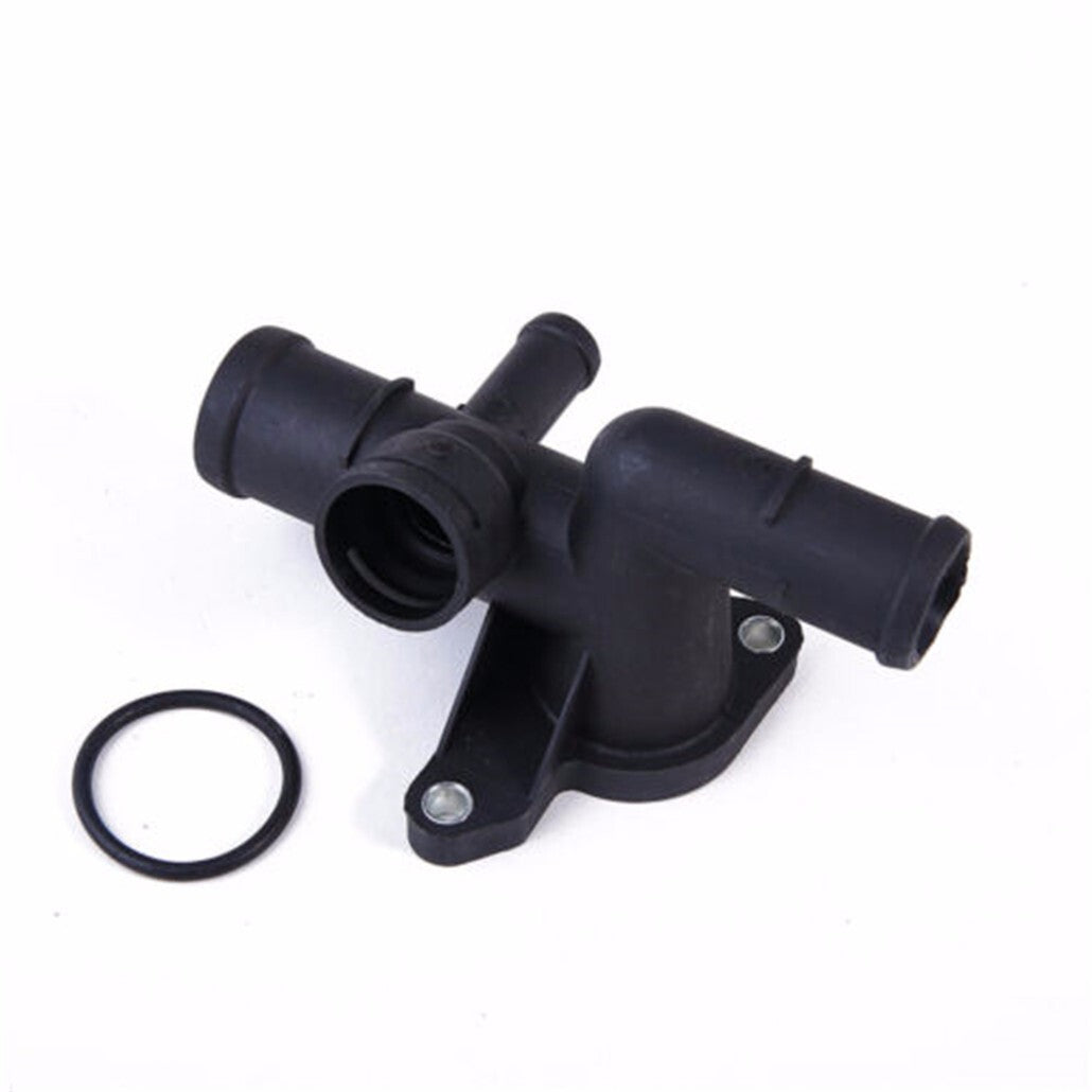 Cooling Hose Flange for VW for Jetta for Bora for Golf MK4 for AUDI A3 TT 1.8T 06A121132AP