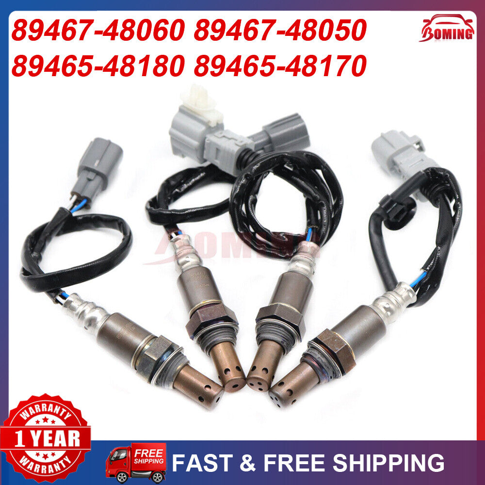 Upstream Oxygen O2 Sensor For 2014-2018 2020 for Mitsubishi Outlander 2.4L 1588A307
