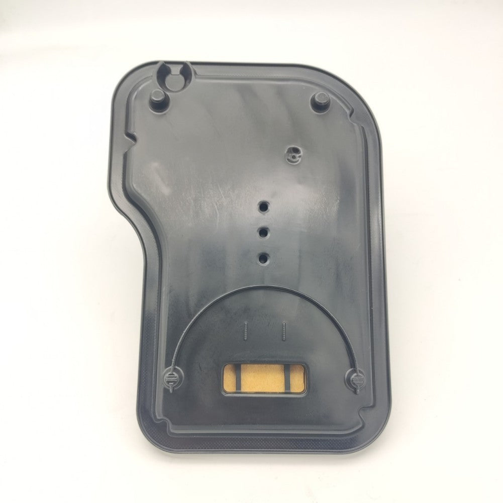 Transmission oil filter for Cadillac CTS, ATS, and for Chevrolet SS Q