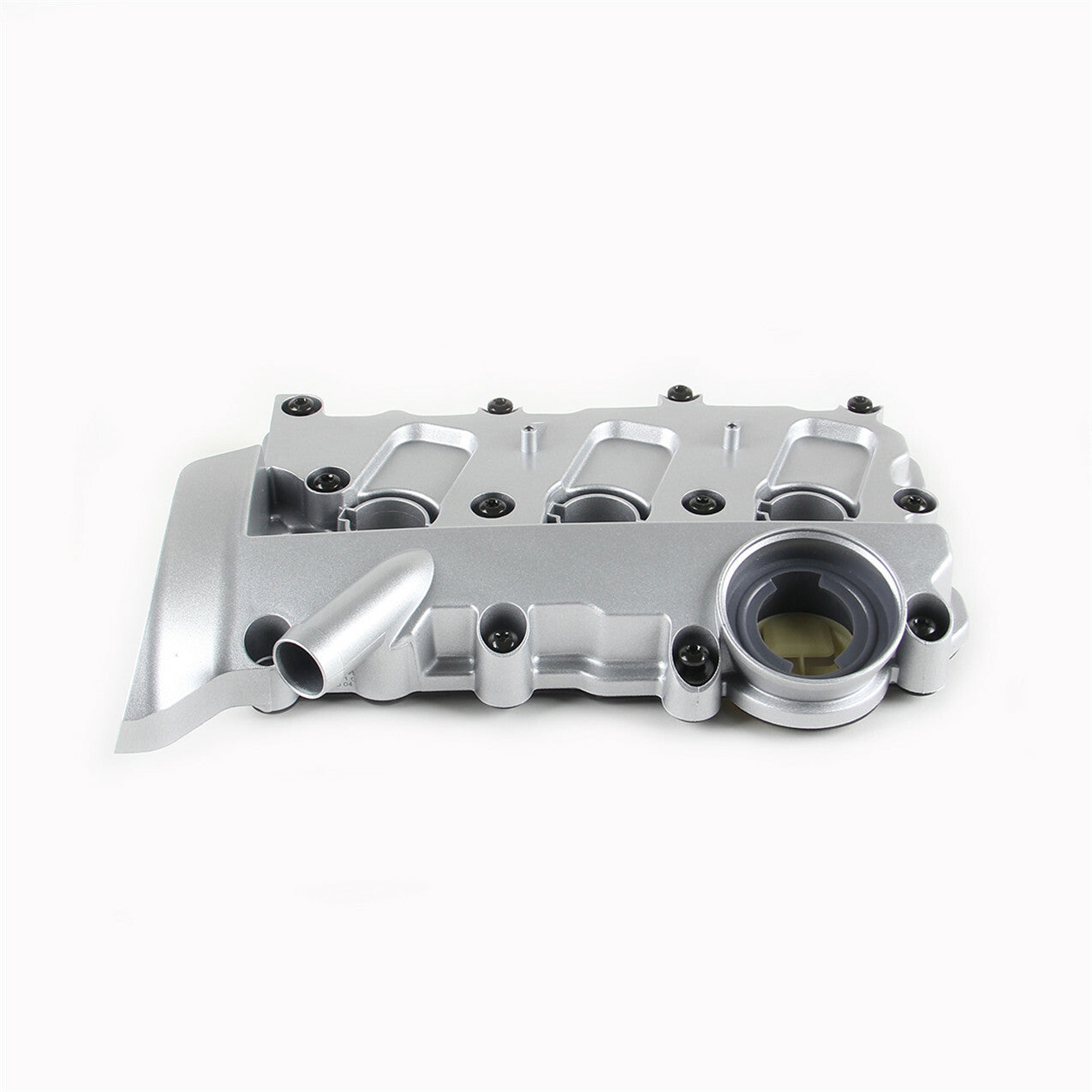 3.2L Engine Valve Cover 4-6 Fit for AUDI for A4 for A6 for A8 AUK BKH BPK Q
