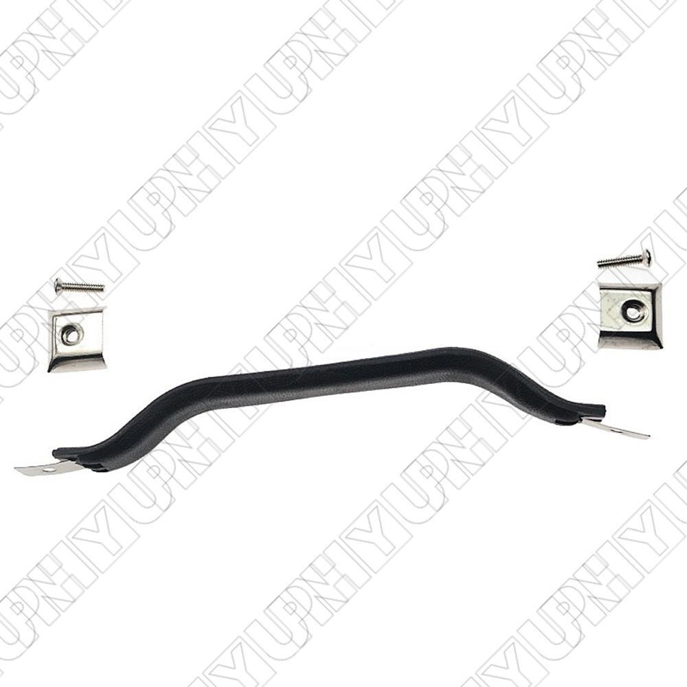 for Jeep for Wrangler 87-95 CJ5 CJ7 76-86 Front Door Pull Handle Interior 55009801K Q