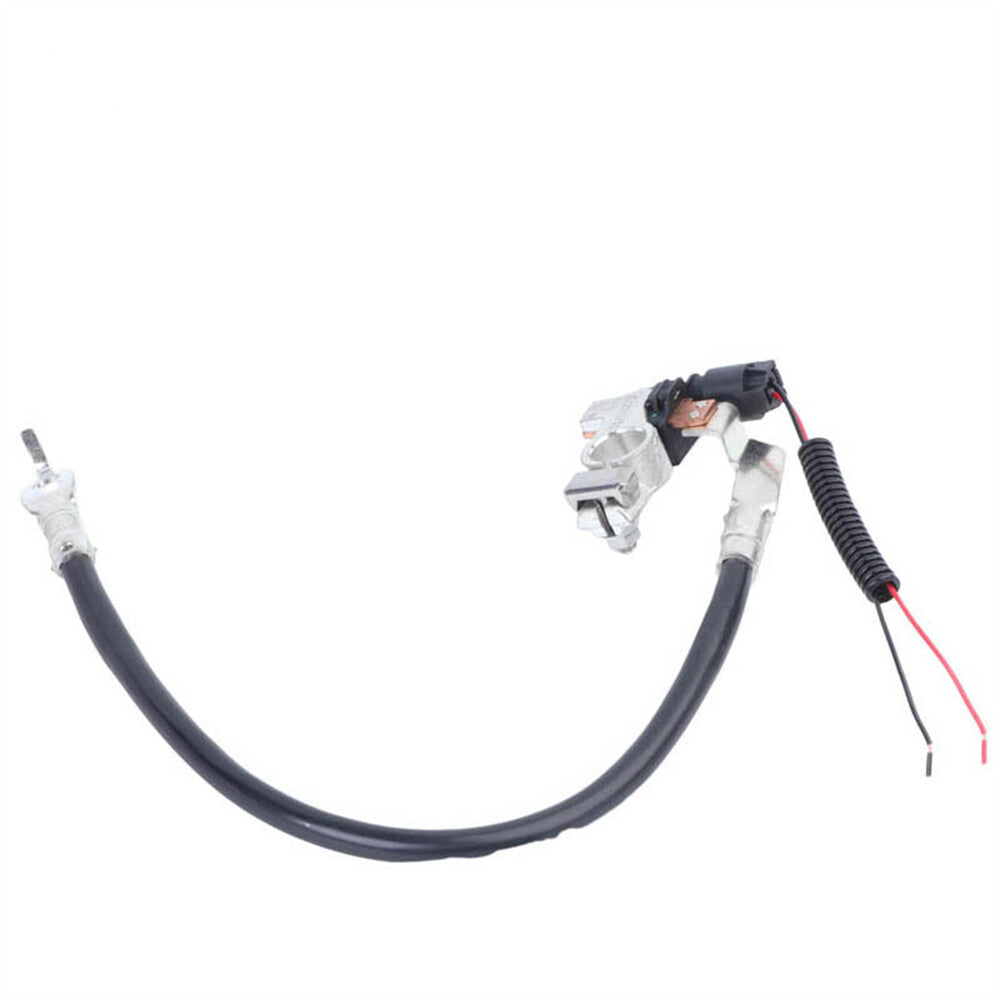 1PCS Car Negative Battery Cable AV6N-10C679-BF for Ford Focus Escape 2013-2017 Q
