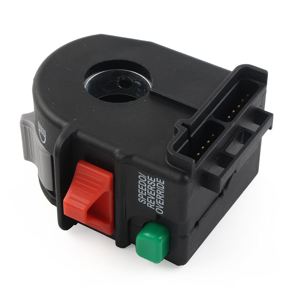 Handlebar Hi/Lo Beam Light/Kill/Stop Switch for Polaris Sportsman ATP ATV Q