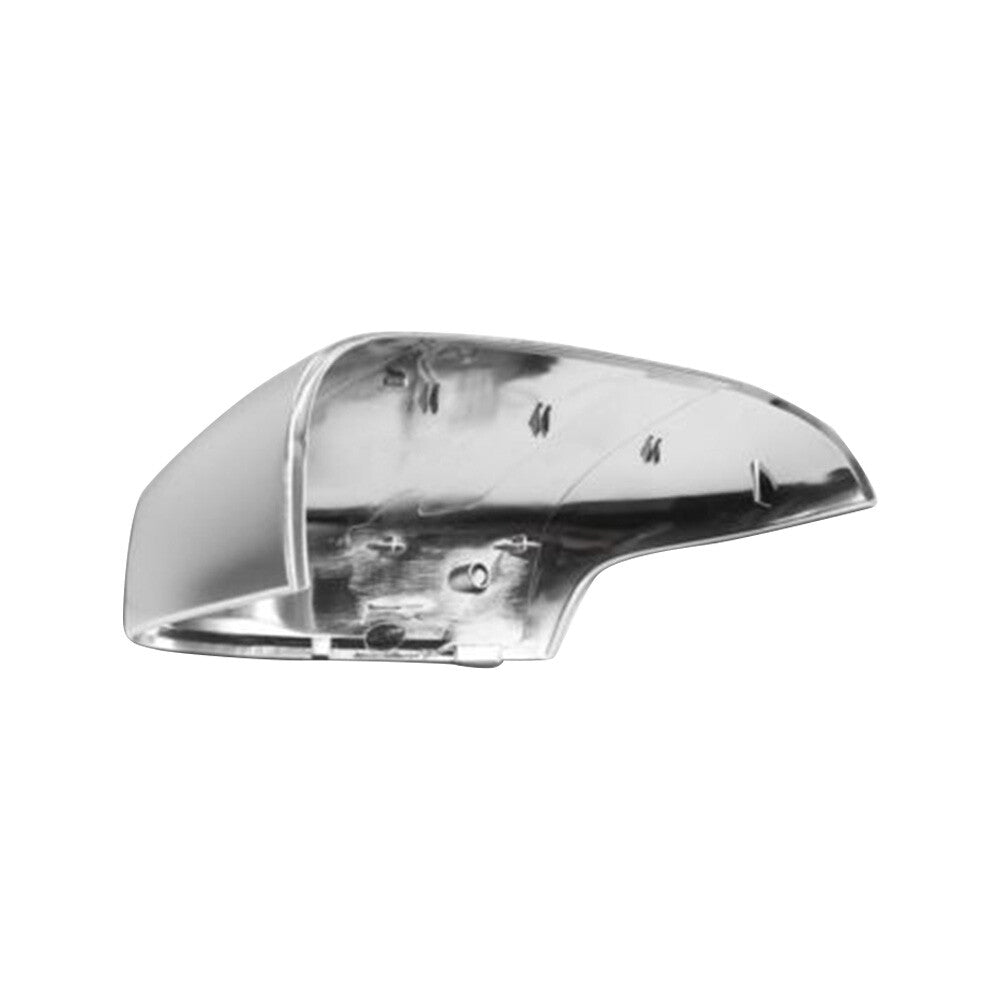 Right Rearview Mirror Cover 39850593 for Volvo S40 S60 V70 2007-2009 Unpainted