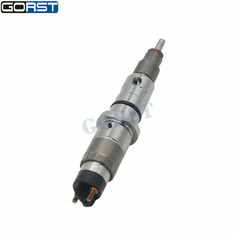 Common Rail Injector Assembly 0445120122 For ISLEe Dongfeng Yutong Bus v