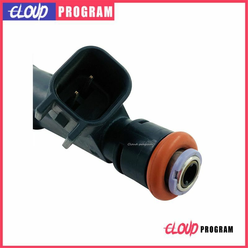 8 pcs AL3E-F7A Fuel Injector For 2011-2015 F-350 6.2L V8 n