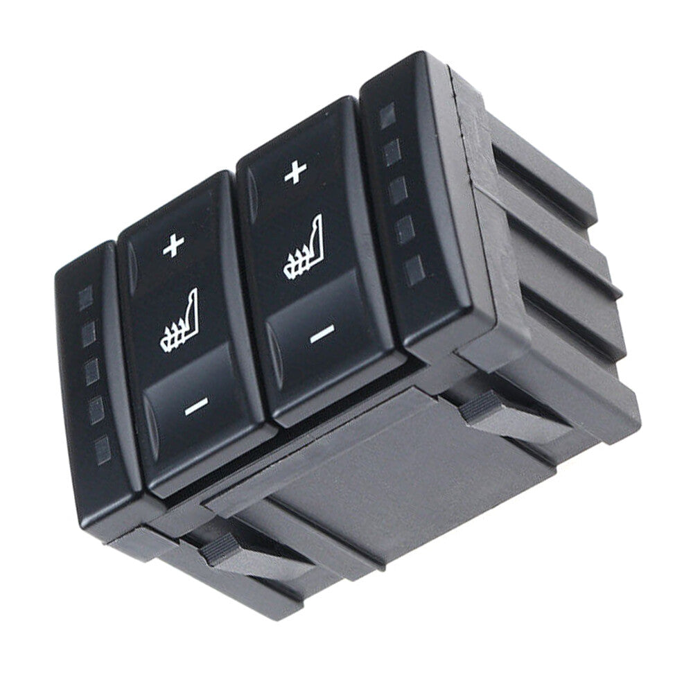 Heated for Seat Button Switch For S-MAX Galaxy MK3 2006-2015 Mondeo MK4 2007-2015 Q