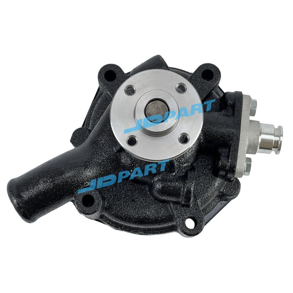 Water pumps 15481-73030, 15481-73035, and 15451-73030 are suitable for V4000 engine parts.