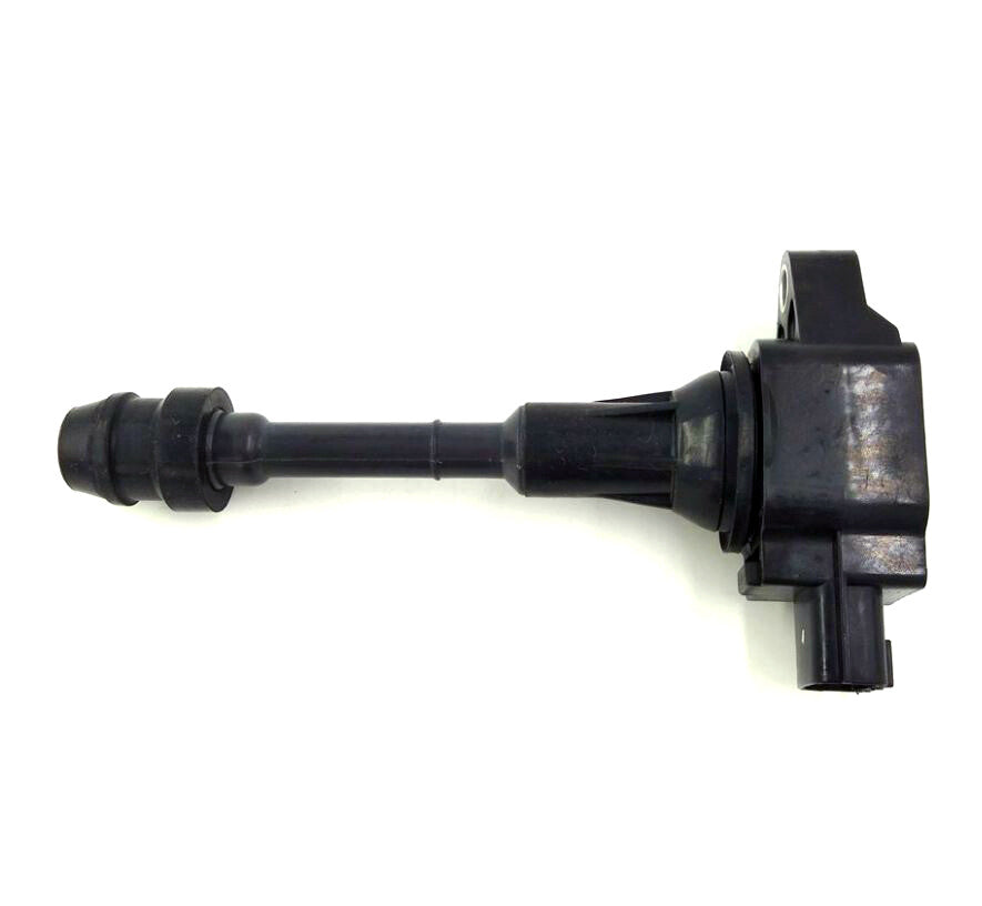 Set of 4 Ignition Coil 22448-EA000 For Frontier 2005-2015 2.5 Tiida C11 v