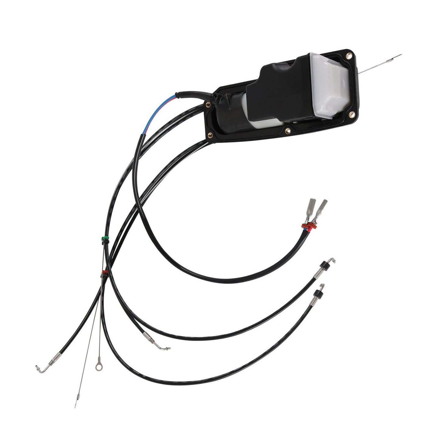Power Trim Pump Actuator Motor Assembly for Volvo Penta SX-A 21945915 21573834
