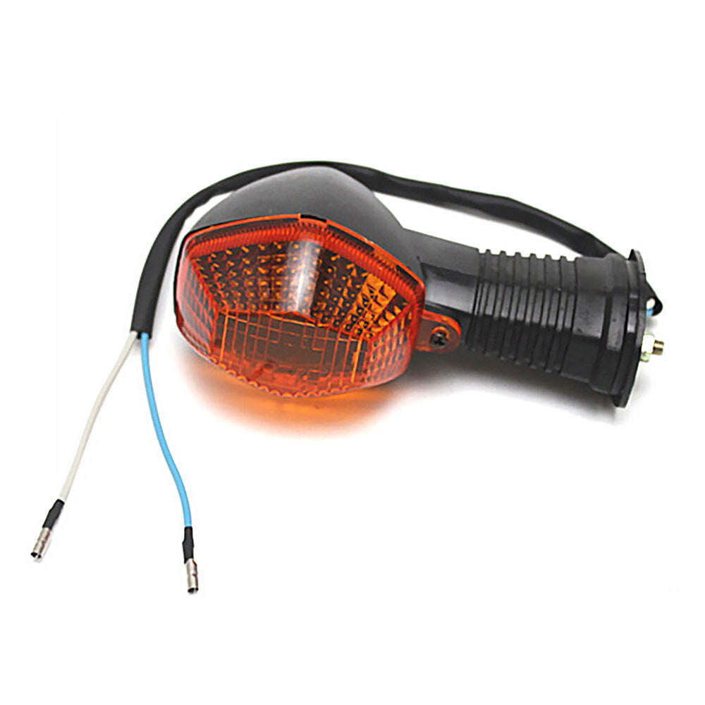 Front Turn Signals Lights Fit for Suzuki V-Strom 1000 04-06 SV650S 2003-2016 Q