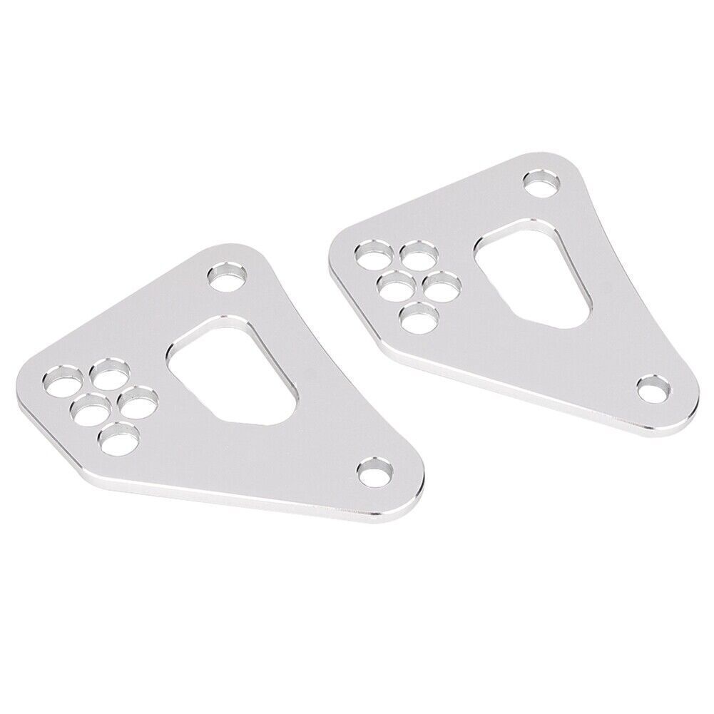 Einstellbare Tieferlegungslenker 5 L?cher f¨¹r for Suzuki GSXR1000 2009 - 2015 K9
