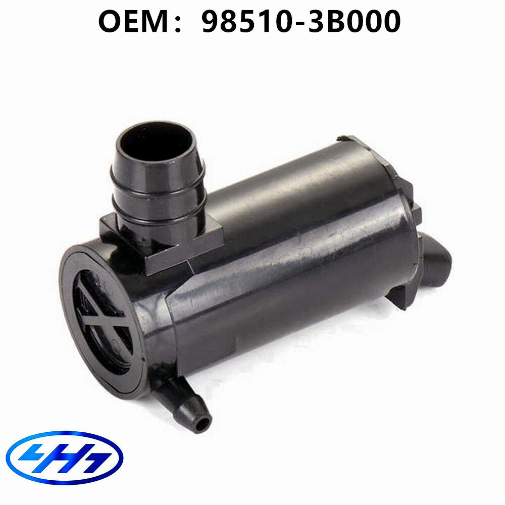 98510-3B000 for Hyundai for Kia Windshield Washer Motor Pump