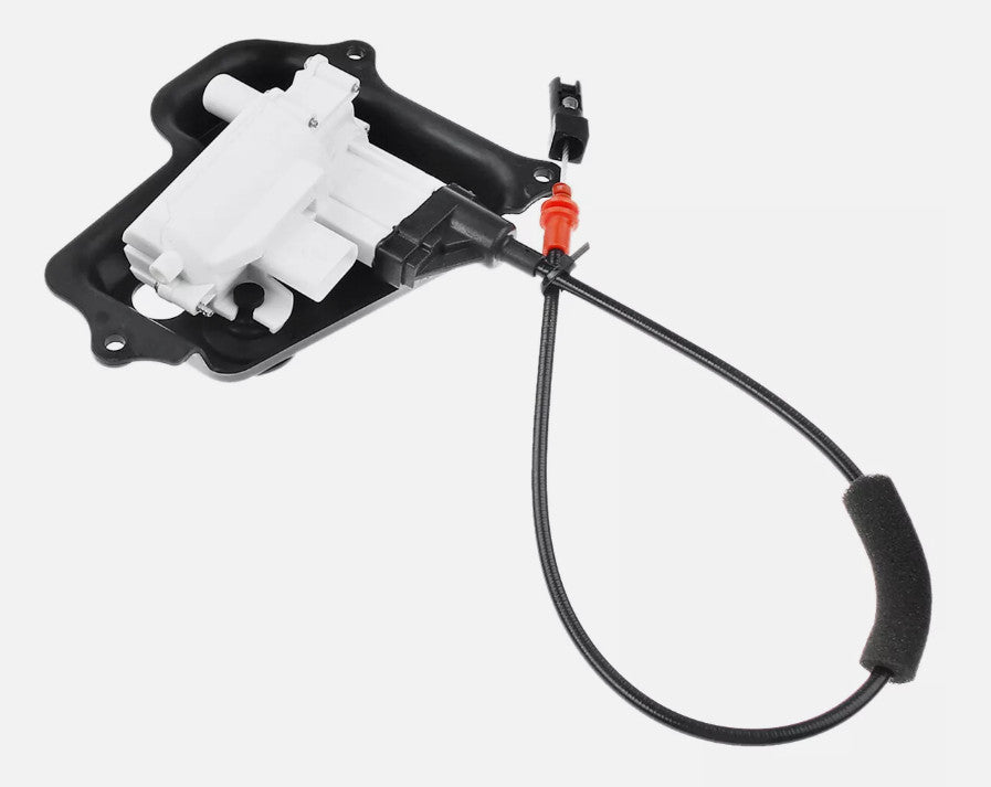 New Front Left Door Lock Actuator for W166 X166 GL350 GL450 GLE450 v