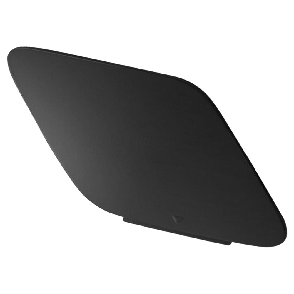 Front Bumper Tow Hook Cover Unpainted Plastic For 740i 745e 750i 750Li 2020-2022 Q