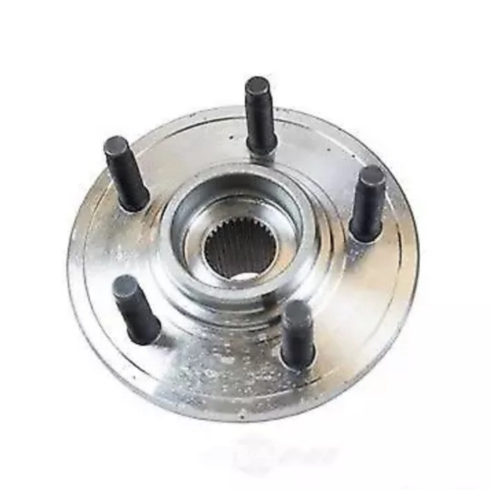 Loaded Knuckle for ford Explorer 02-05 Q