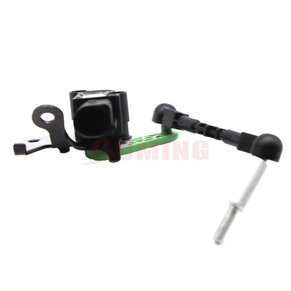 Front right headlight level sensor for Audi for A6 for A8 S6 S7 S8 4H0941286G - Brand New Q