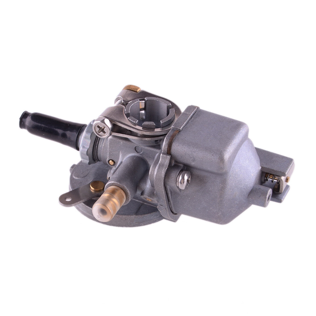 Marine Outboard Motor Carburetor 3F0031004 Fit for 2.5HP 3.5 HP 2-Stroke Use Q