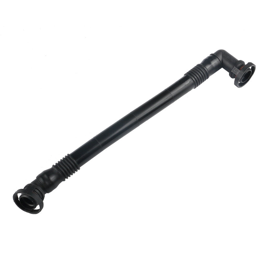 Fits for BMW E36 E46 E39 E60 Front PCV Crankcase Valve Breather Vent Tube Hose Q