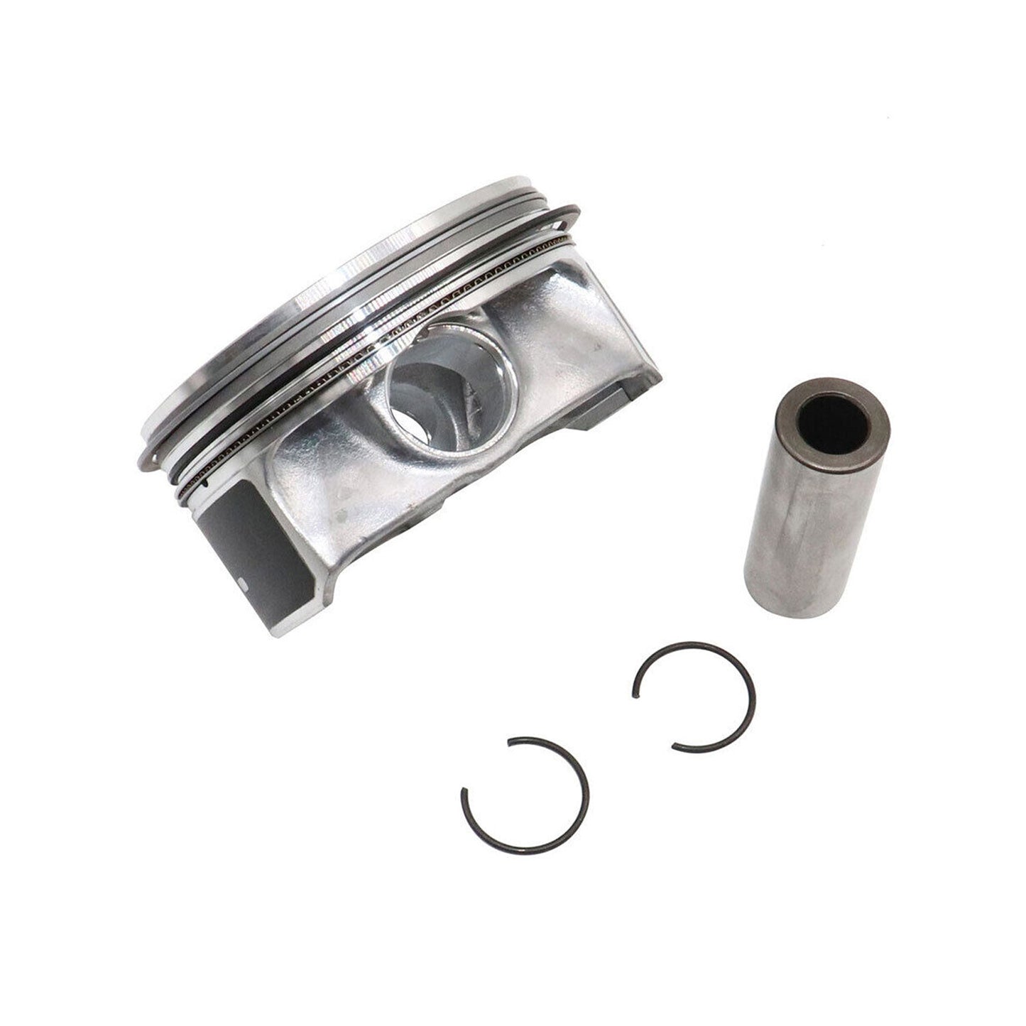AJ133 Crankshaft Pistons Rings kit for Jaguar for Land Rover Engine Rebuild V8