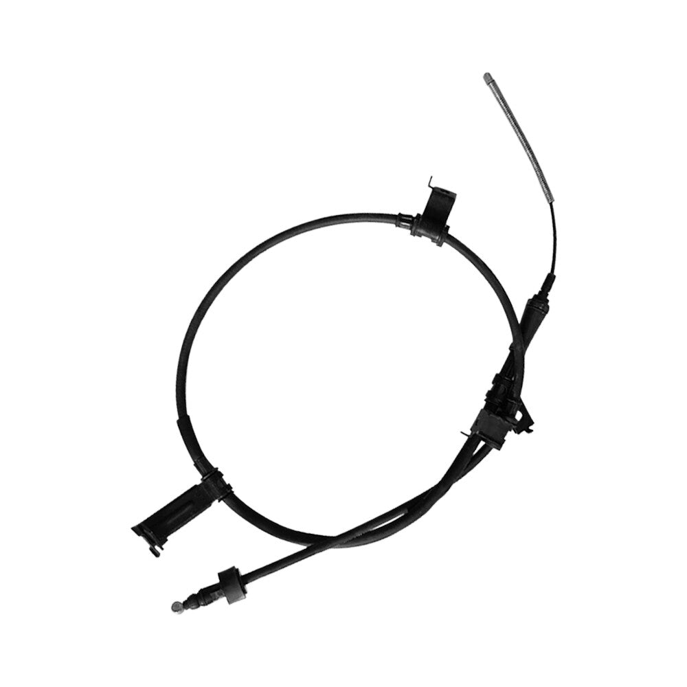 Rear Left Side Parking Brake Cable Fits For Accent Rio 2005 2006 2007-2010 Q