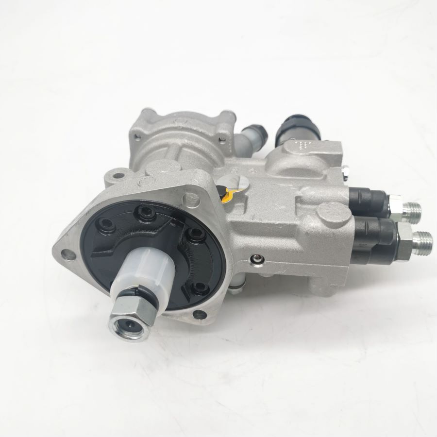 Common Rail High Pressure Fuel Injection Pump 0445025033 For CB18
