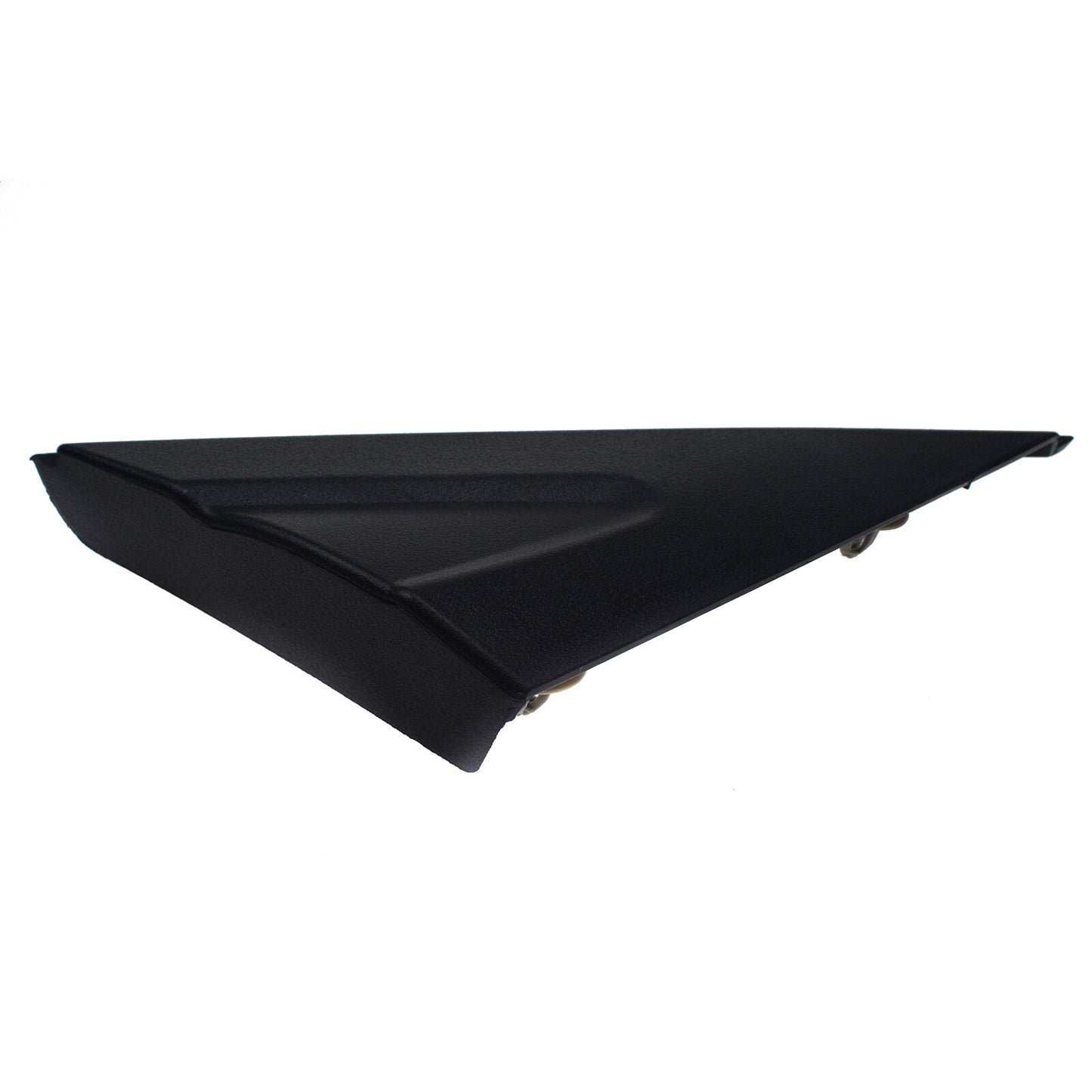 Right Side Exterior Corner Trim Molding For 2012-2017 for HYUNDAI ACCENT 86190-1R000