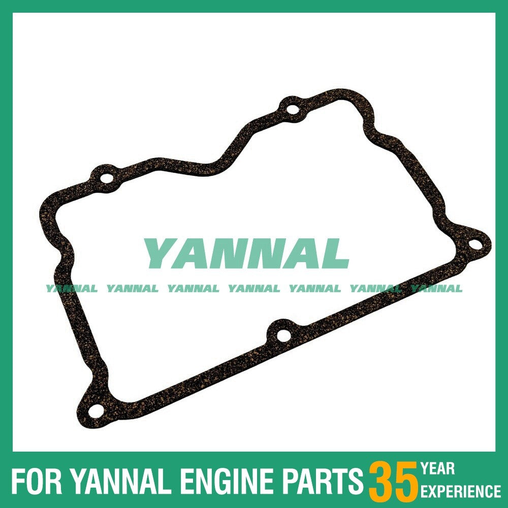 Valve cover gaskets 3054841 and 3067459 are suitable for NT855-